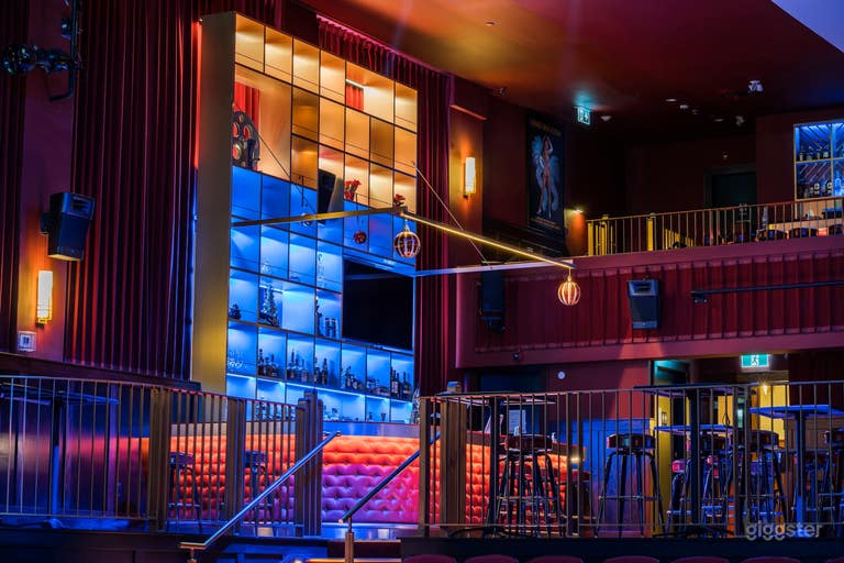  Vancouver's  Art Deco landmark 