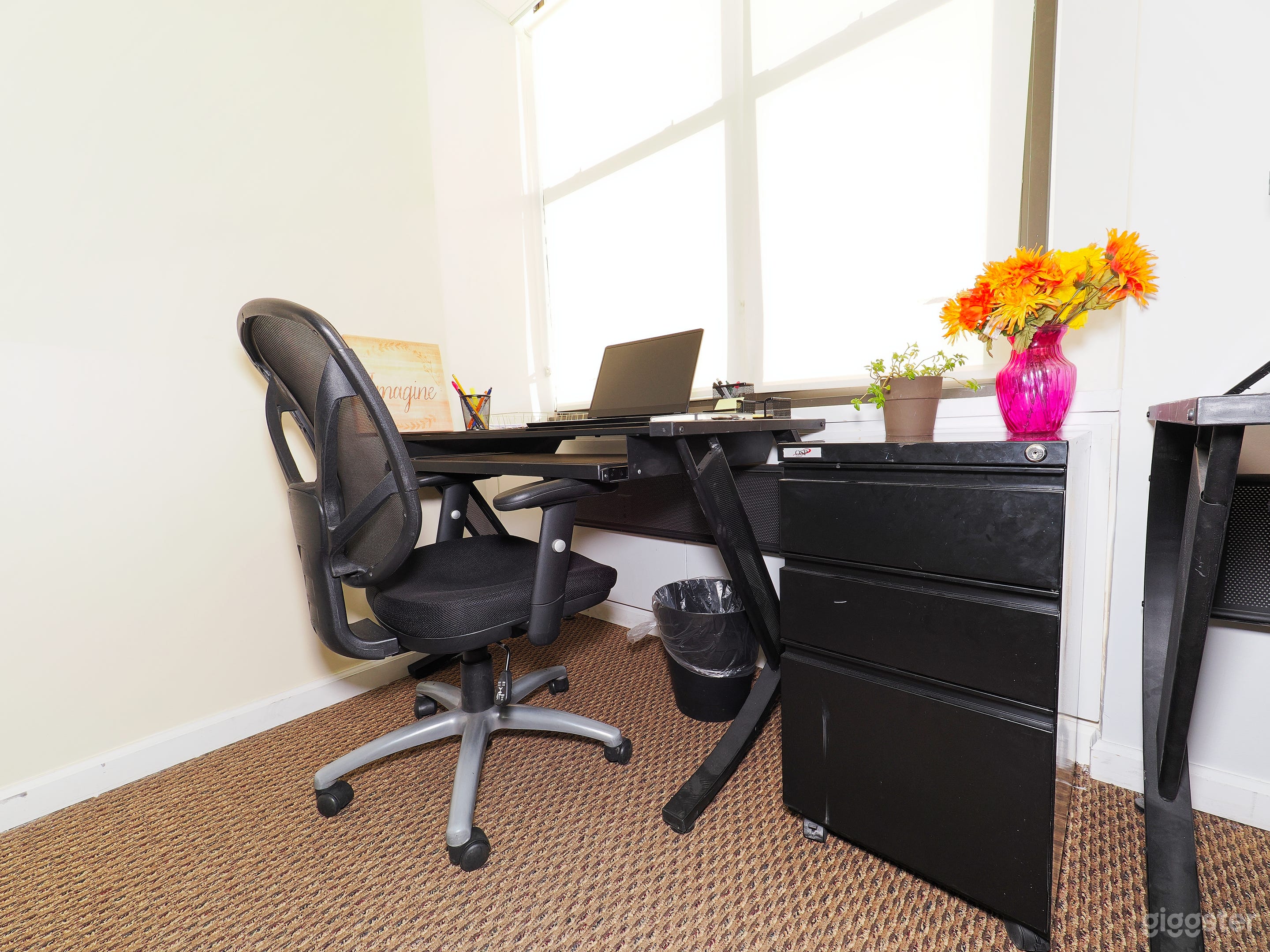 Midtown NYC Boardroom w/ Skyline Views – Film, Coach, Meet Photo 2