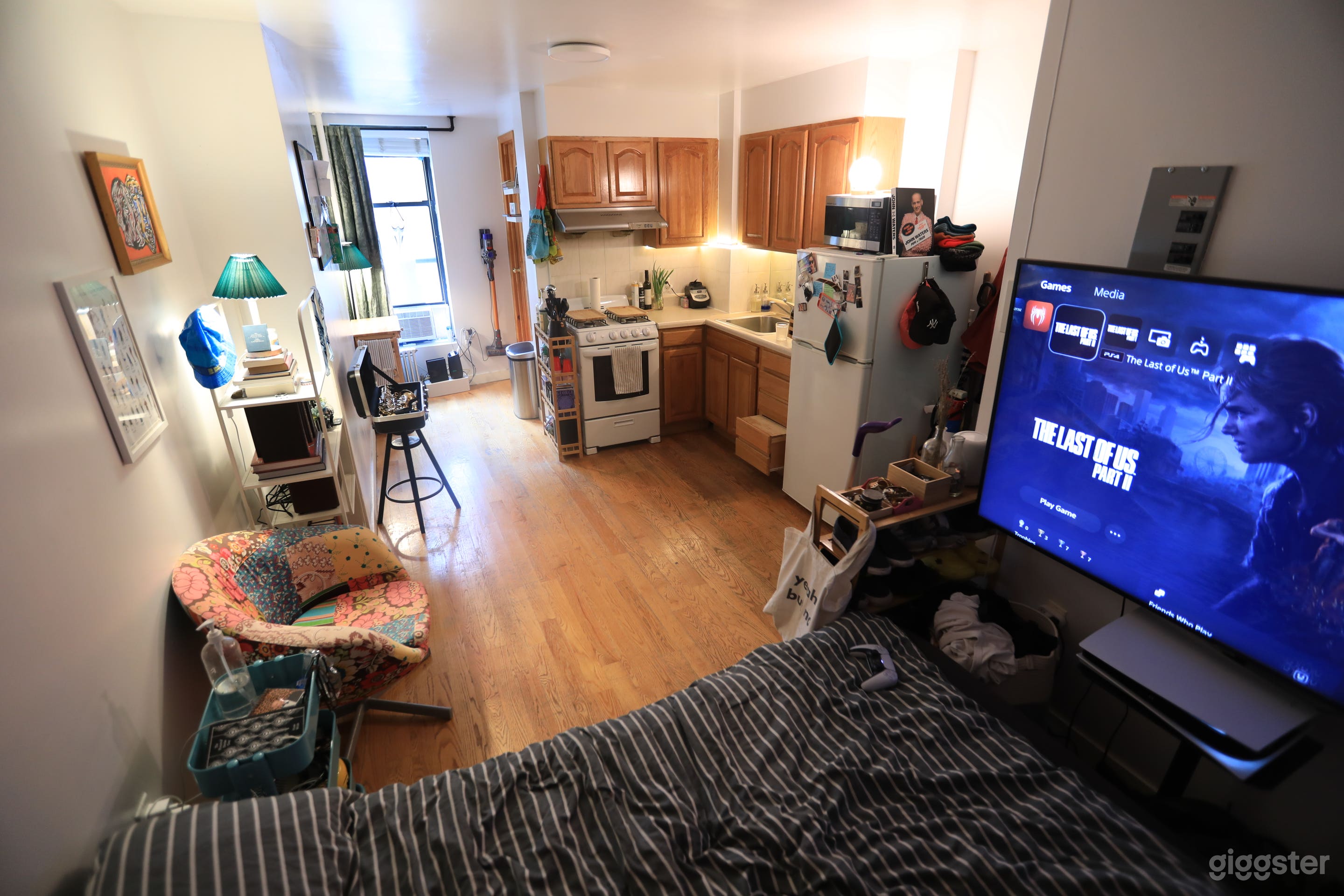 "Peter Parker" style studio in PRIME East Village Photo 1