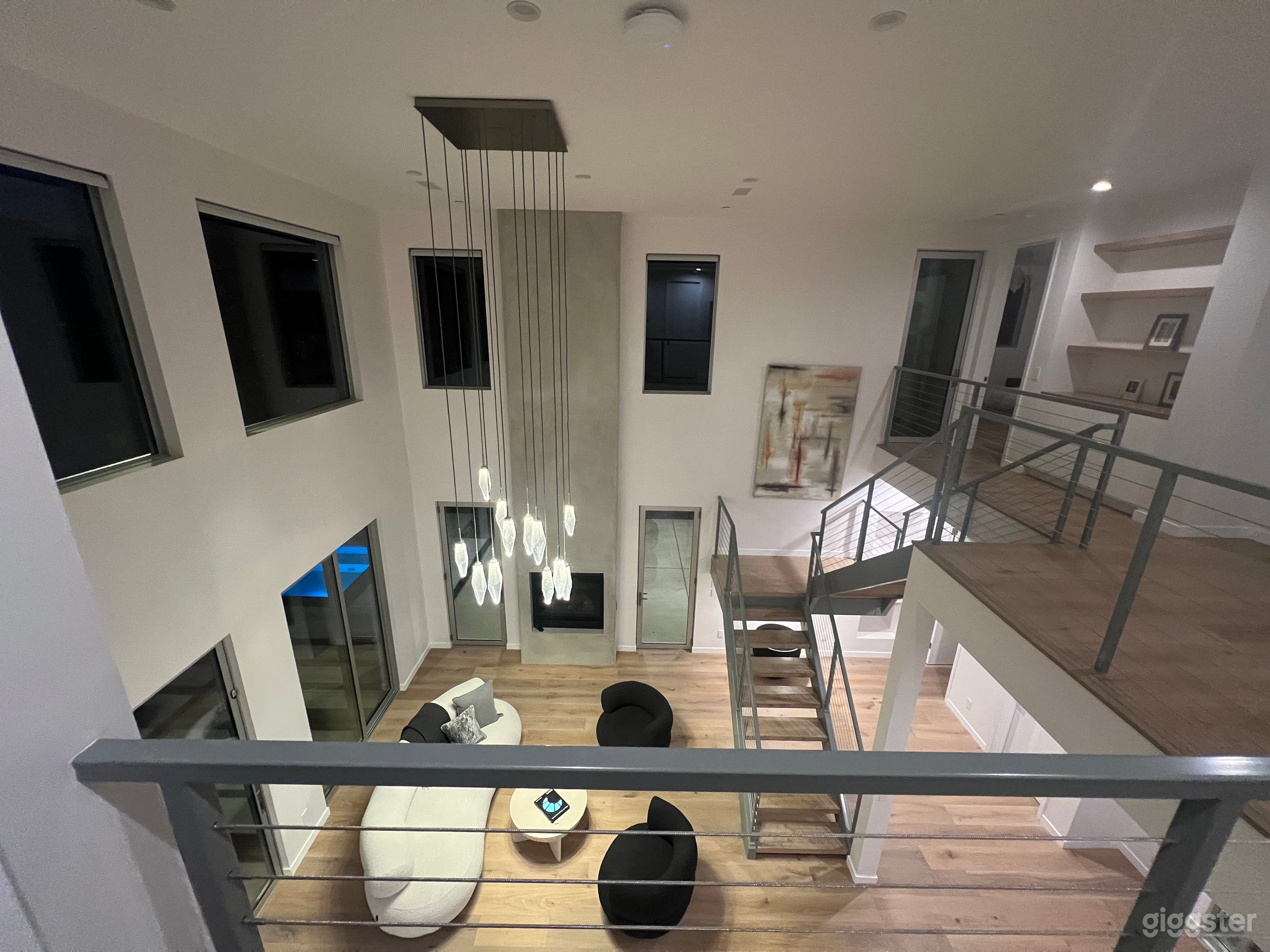 Secluded Mountain Retreat Photo 2