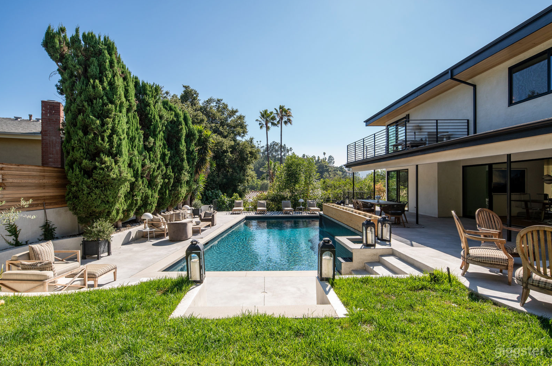 Luxury Pool for relaxing Photo 2