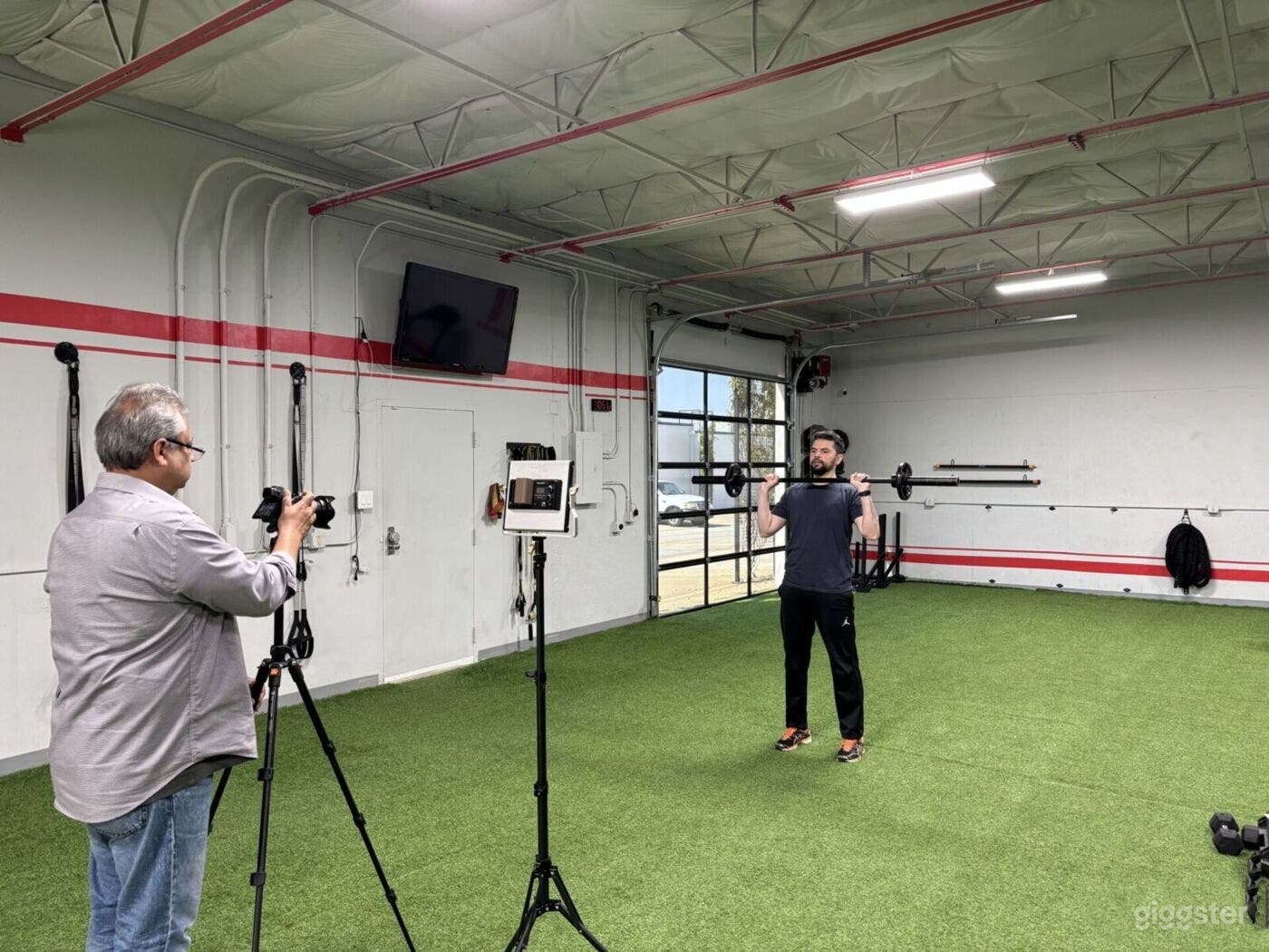 Convenient N. Dallas Private Fitness Studio Photo 3