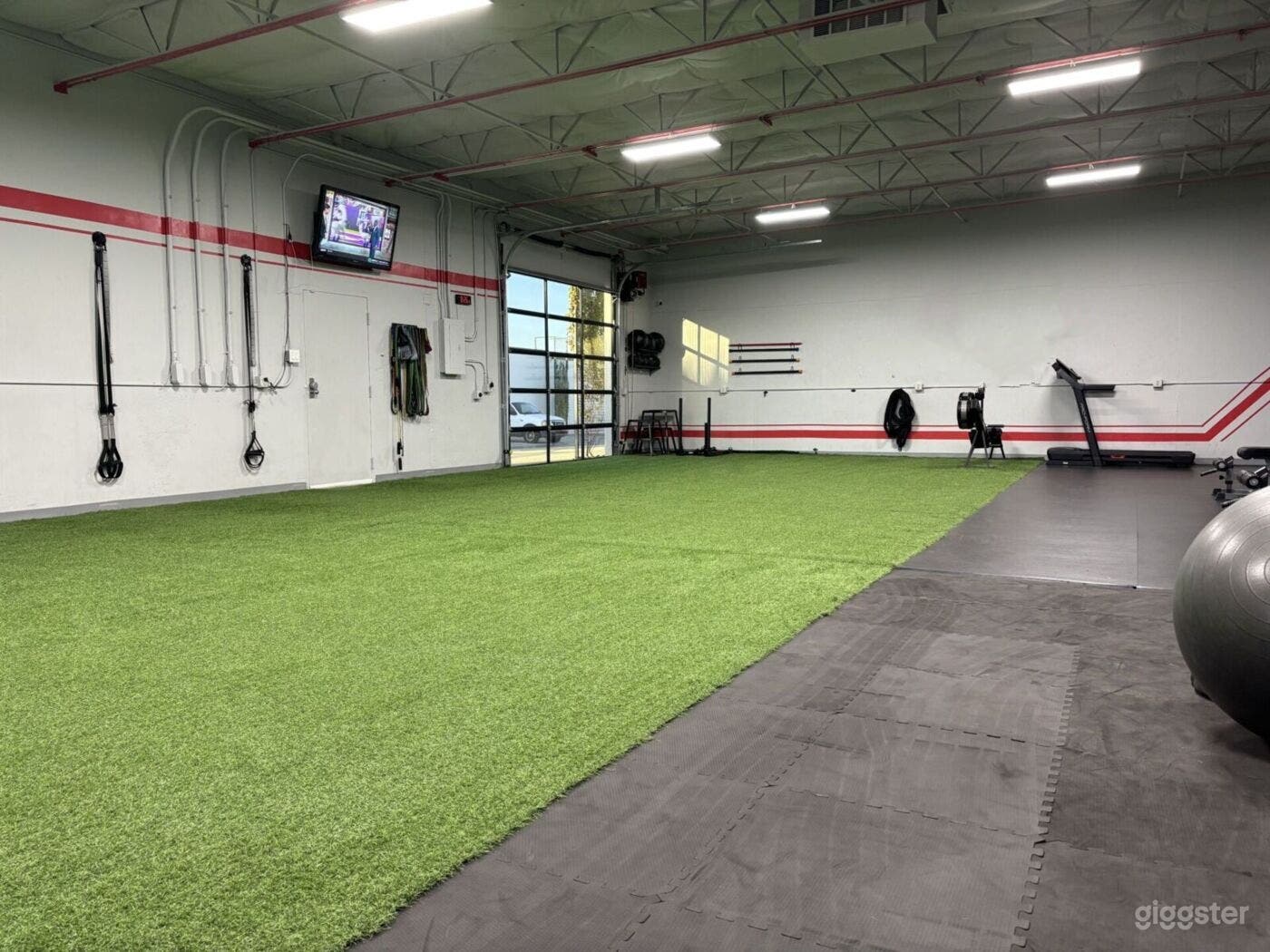 Convenient N. Dallas Private Fitness Studio Photo 1