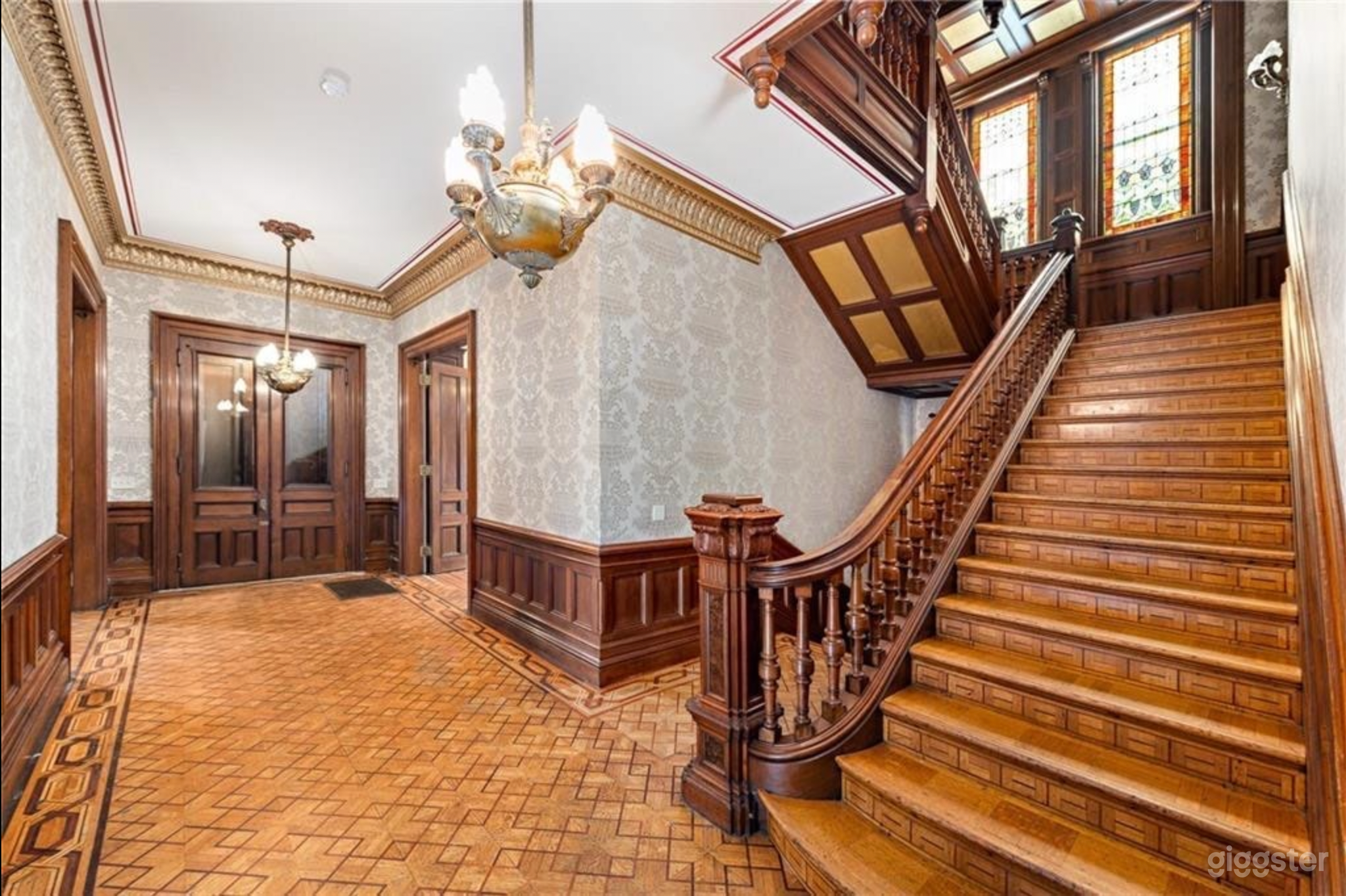 Horatio N. Campbell House (1877) Photo 2