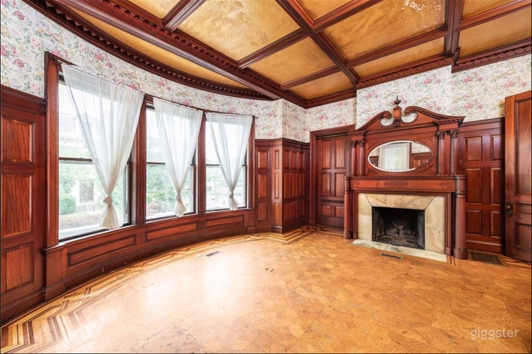  Horatio N. Campbell House (1877) 