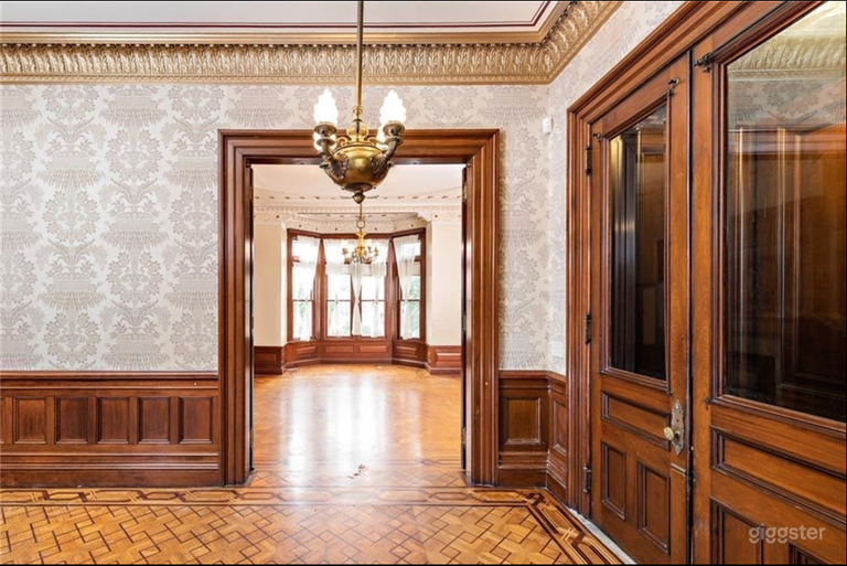  Horatio N. Campbell House (1877) 