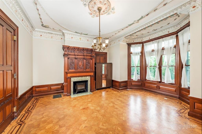  Horatio N. Campbell House (1877) 