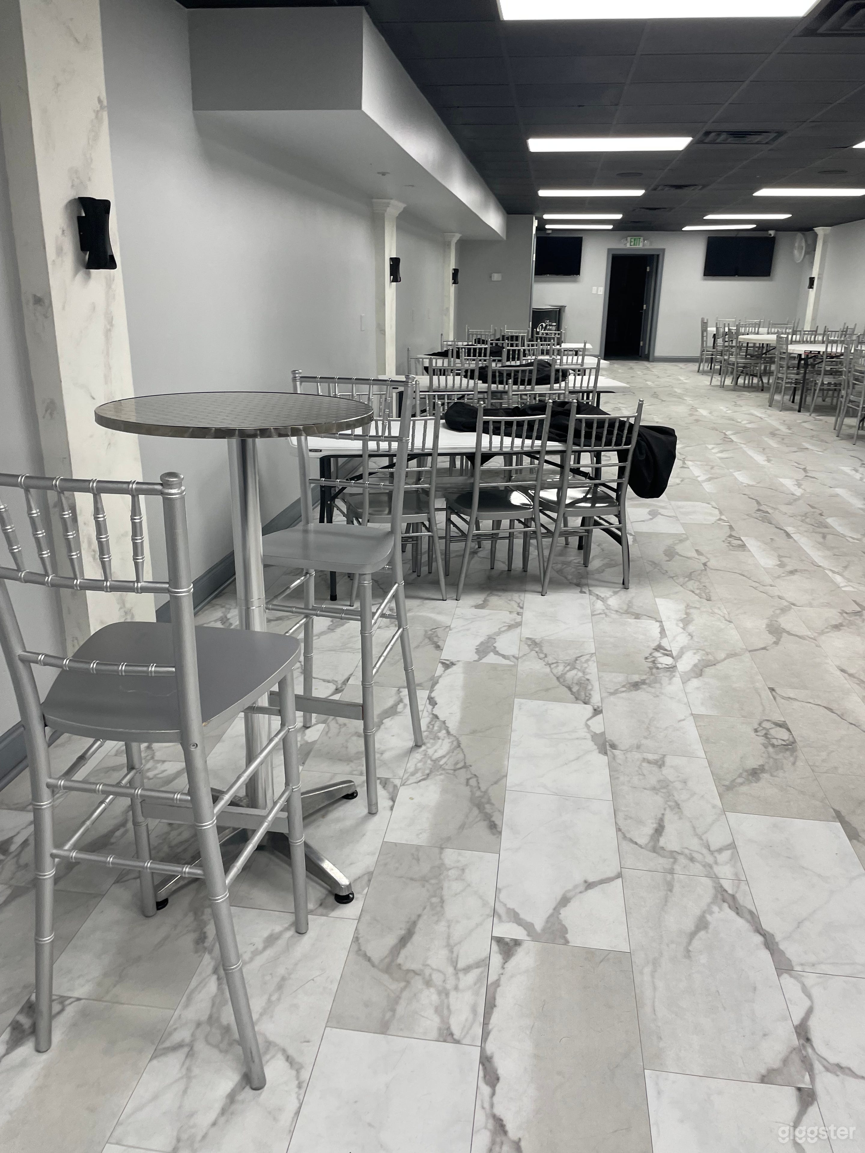 Premium Space for Events, Meetings, or Productions Photo 1