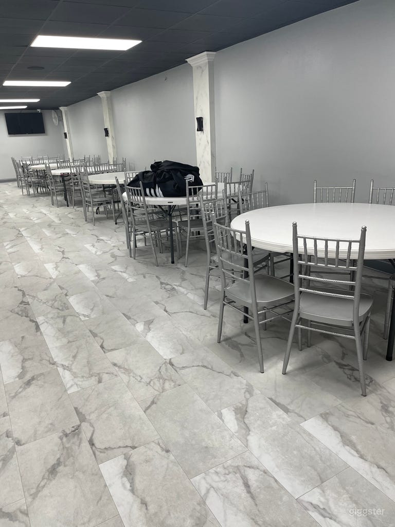  Premium Space for Events, Meetings, or Productions 