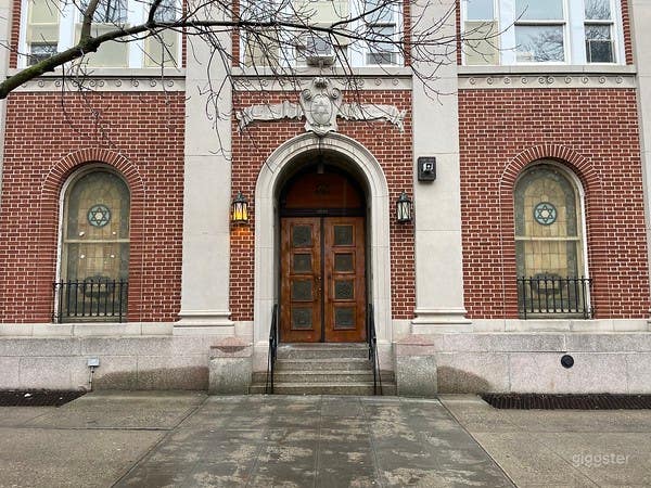 Synagogue Photo 2
