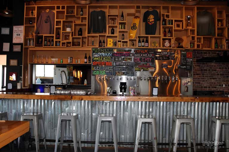  First-Ever Craft Brewery in Nassau County (Entire Venue) 