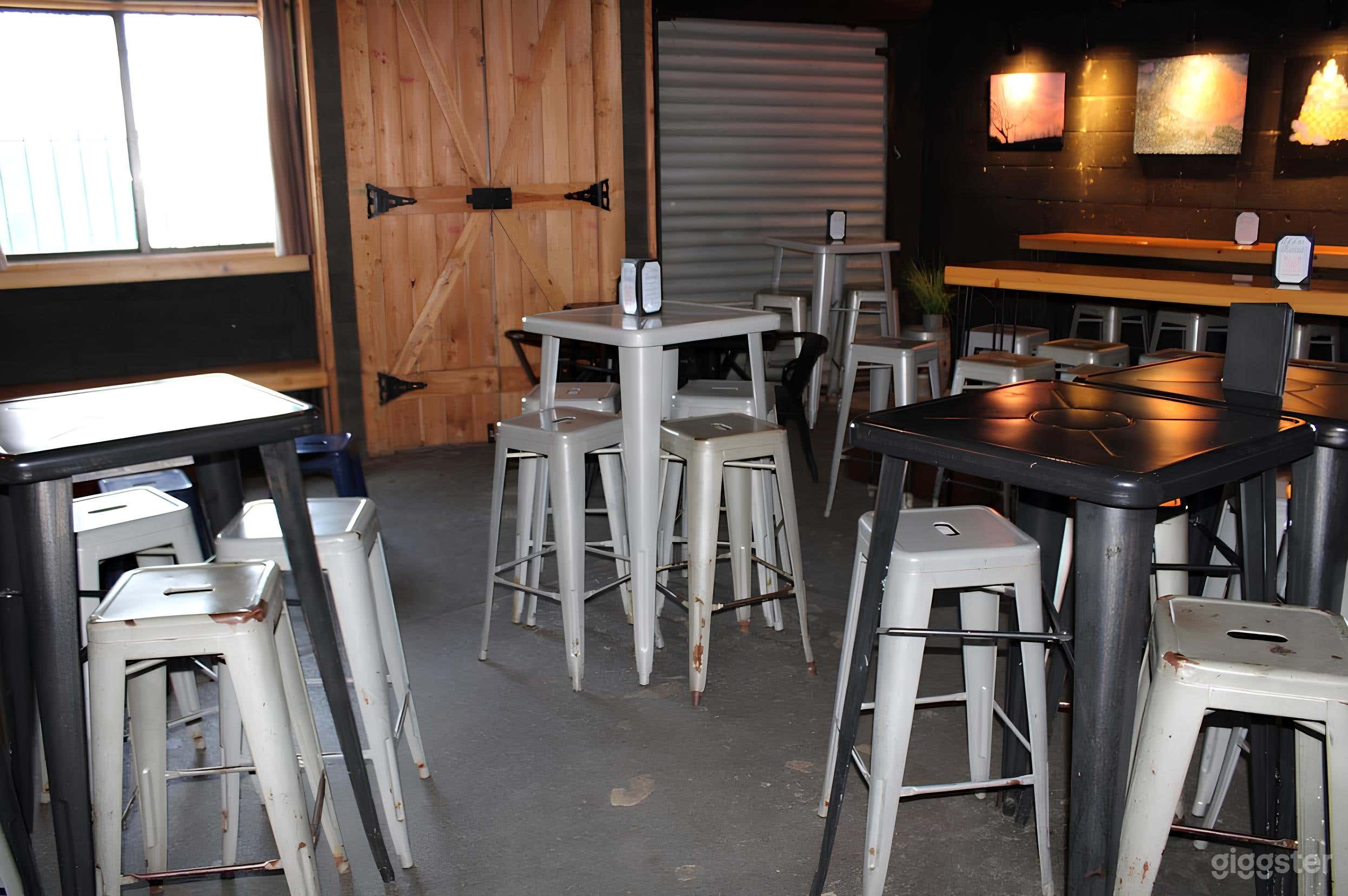 First-Ever Craft Brewery in Nassau County (Entire Venue) Photo 2