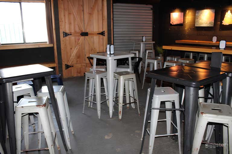  First-Ever Craft Brewery in Nassau County (Entire Venue) 