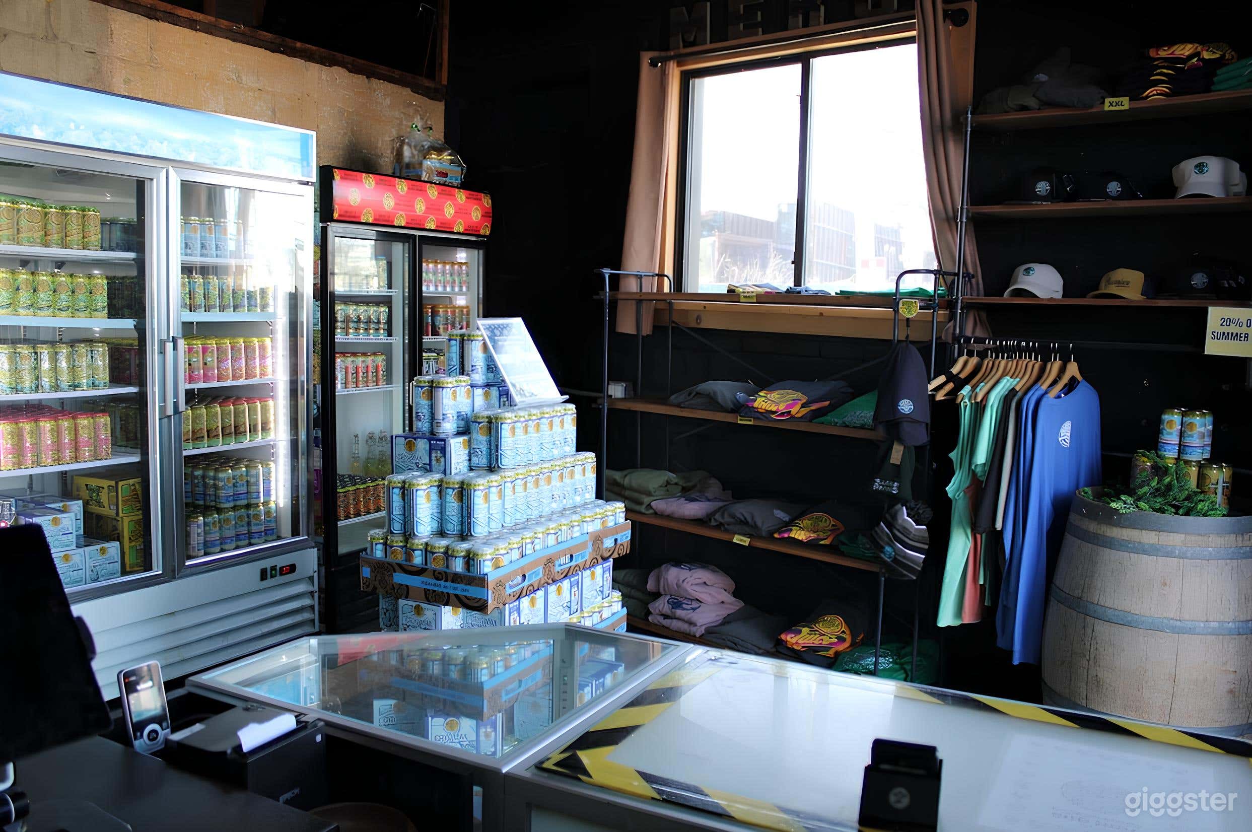 First-Ever Craft Brewery in Nassau County (Entire Venue) Photo 3