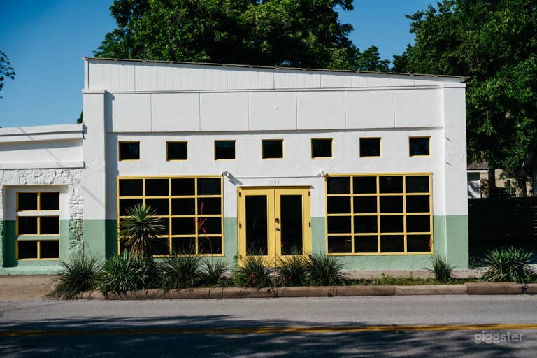  Versatile Event Space on the East Side 