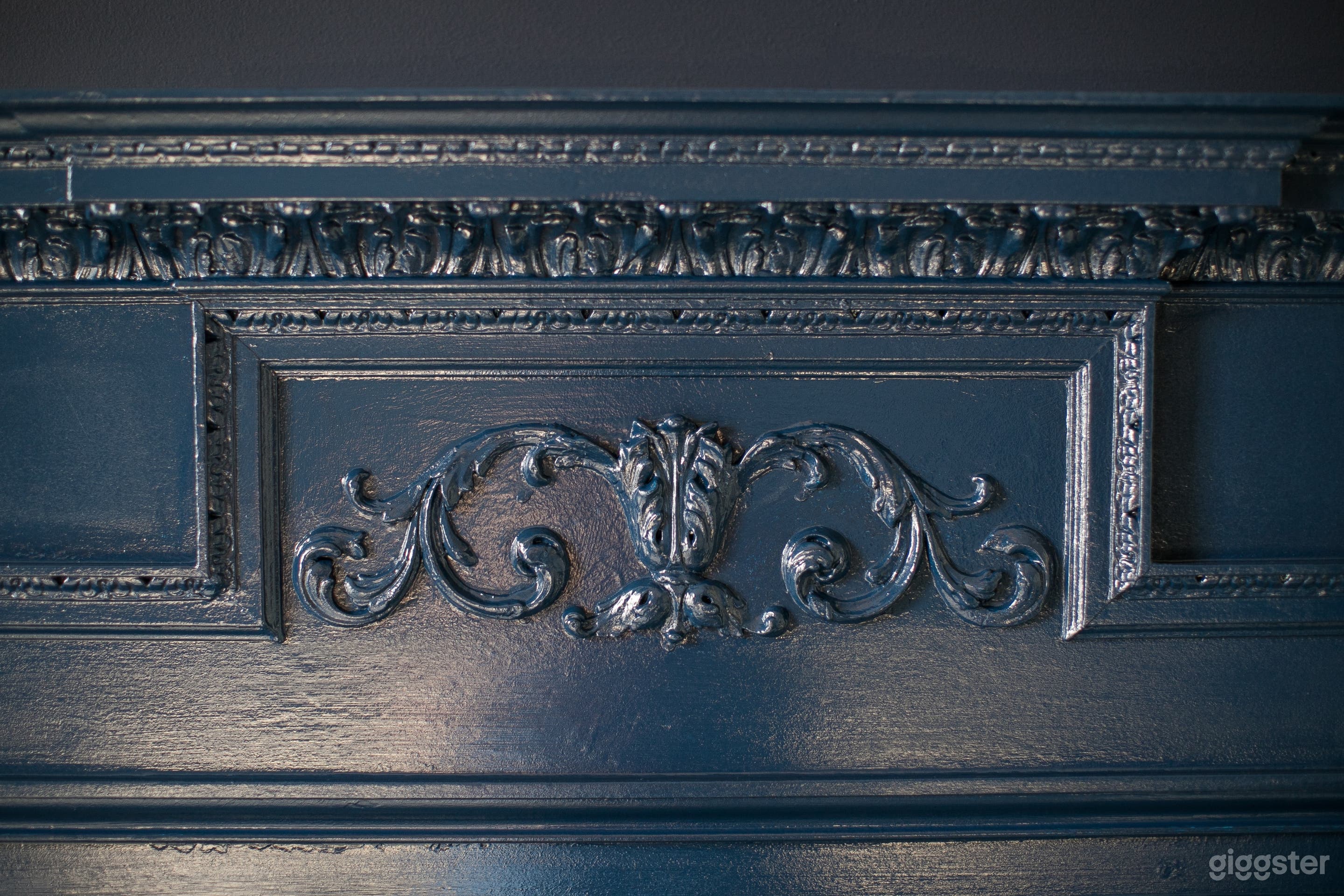 Community room in downtown Columbus Photo 3