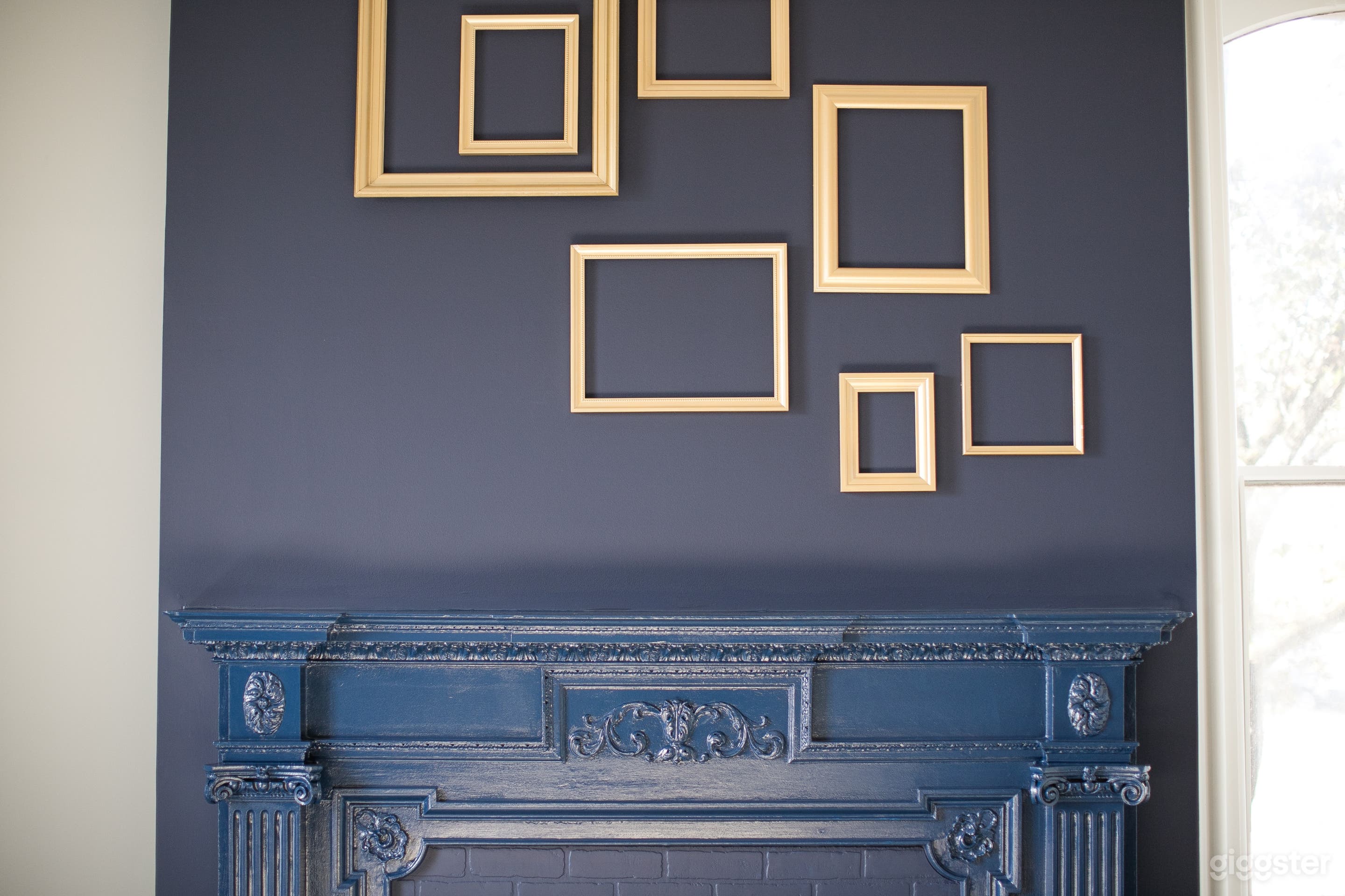 Community room in downtown Columbus Photo 4