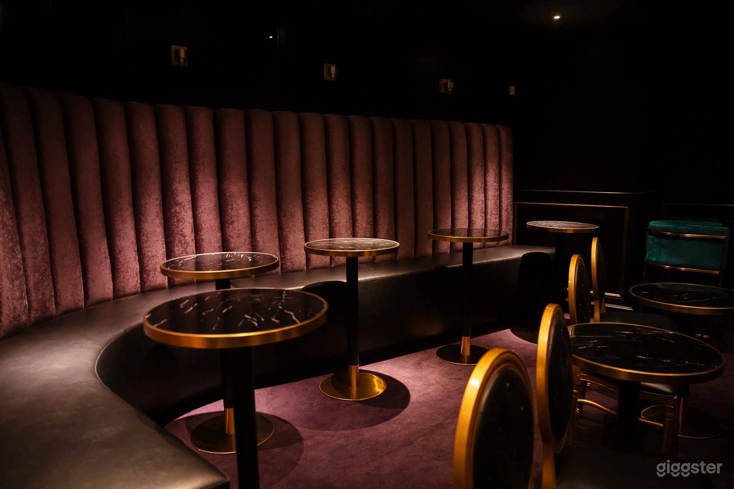 The Speakeasy Bar Photo 2