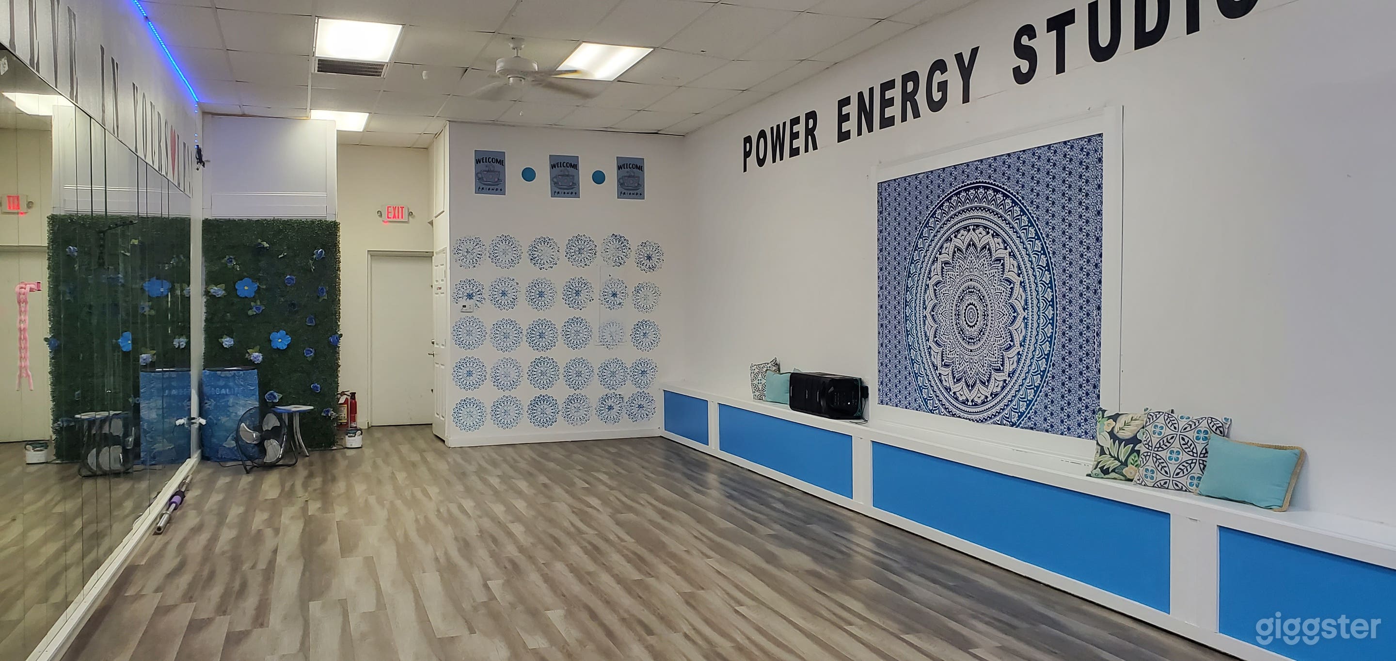 Fitness and Nutrition Place in Jacksonville  Photo 3