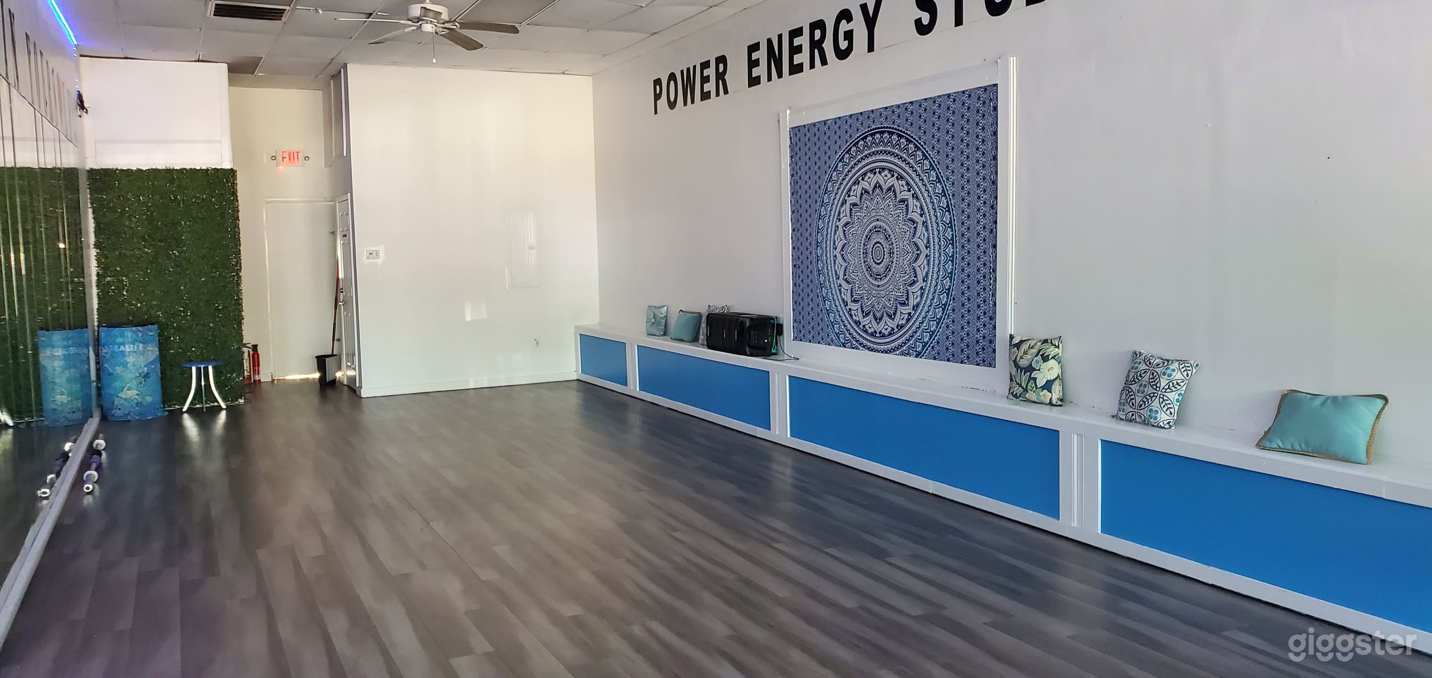 Fitness and Nutrition Place in Jacksonville  Photo 1