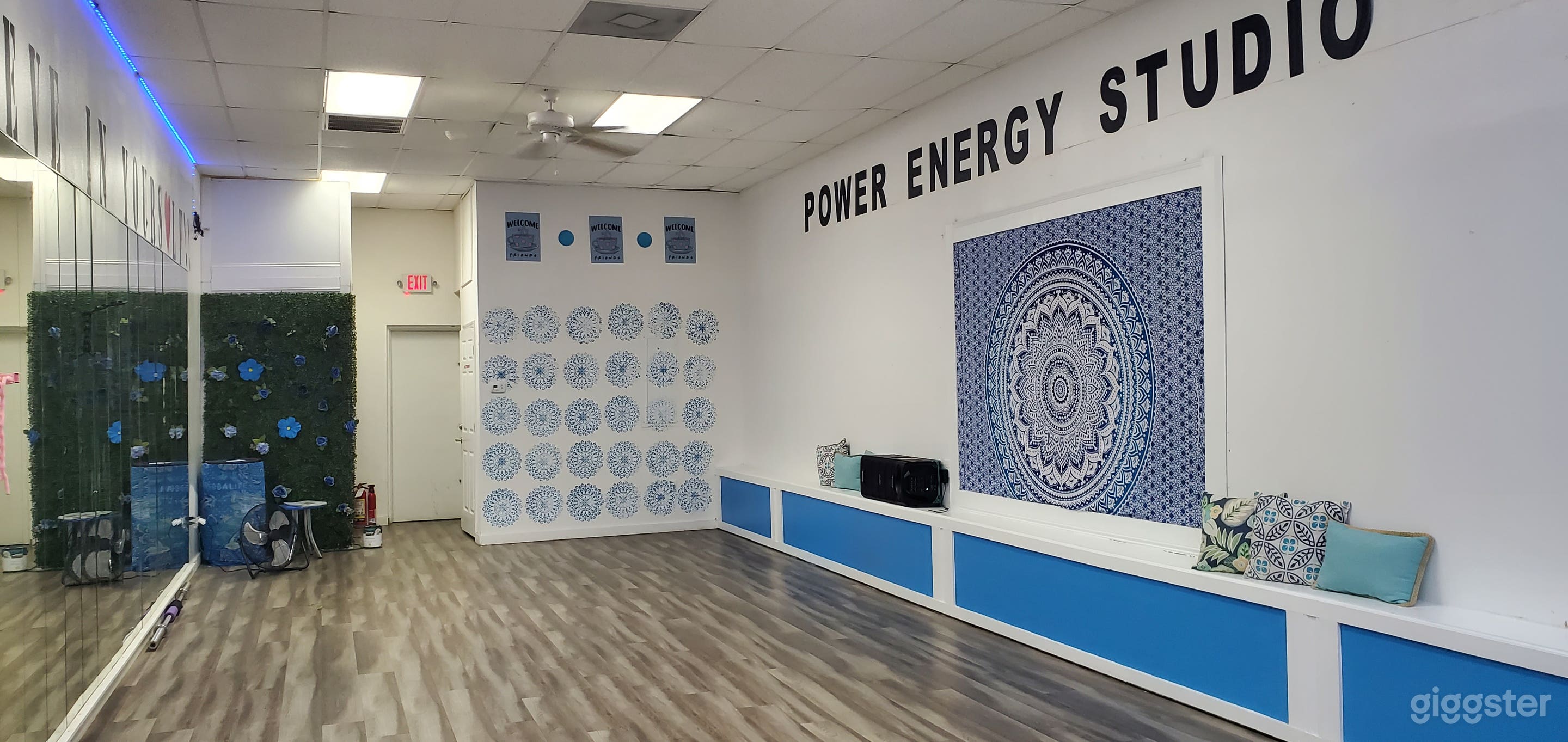 Fitness and Nutrition Place in Jacksonville  Photo 4