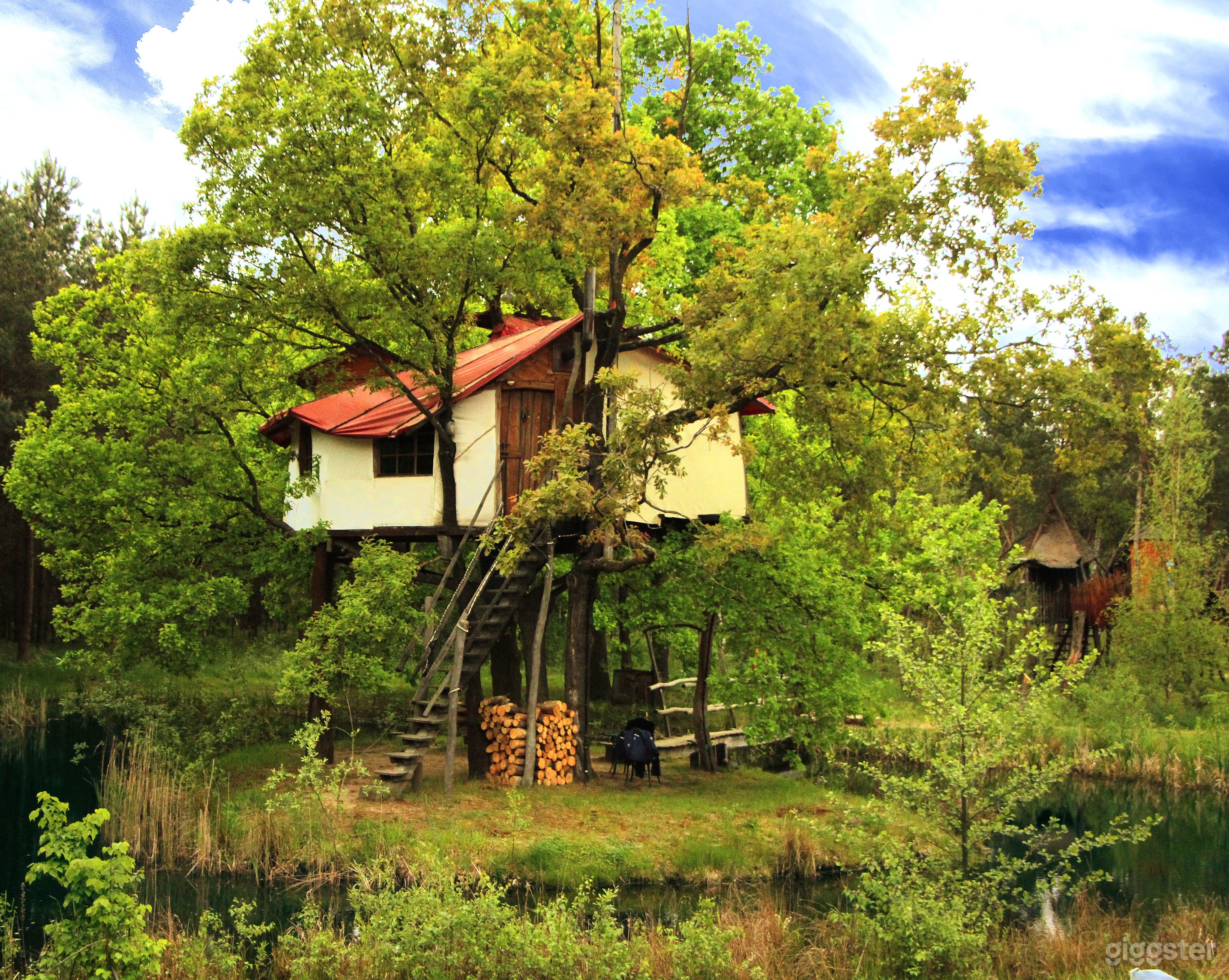 Adventure Neisse and Polish Park section “Turiuswinkel” Foto 4