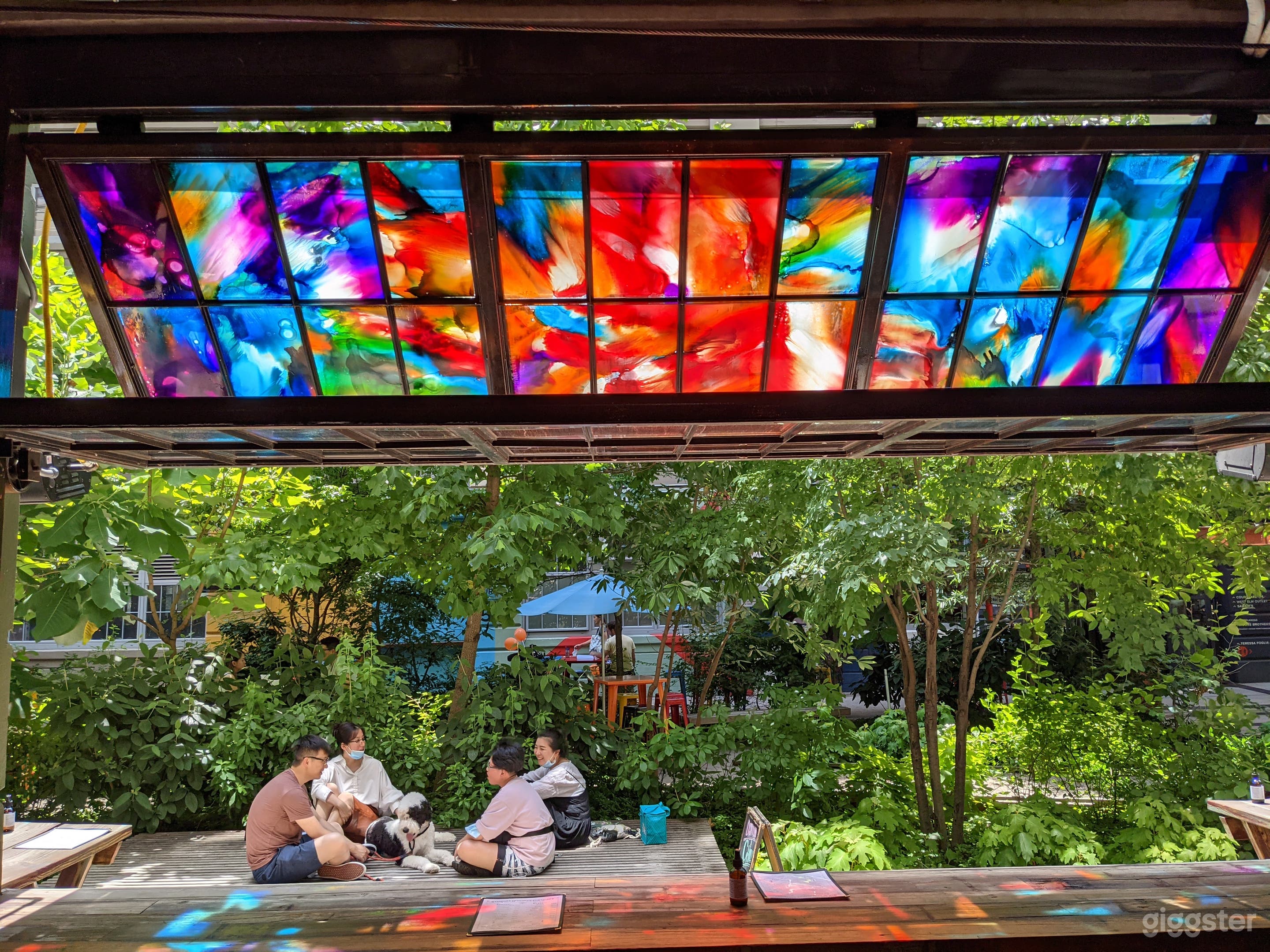 Distillery Cocktail Bar Photo 4