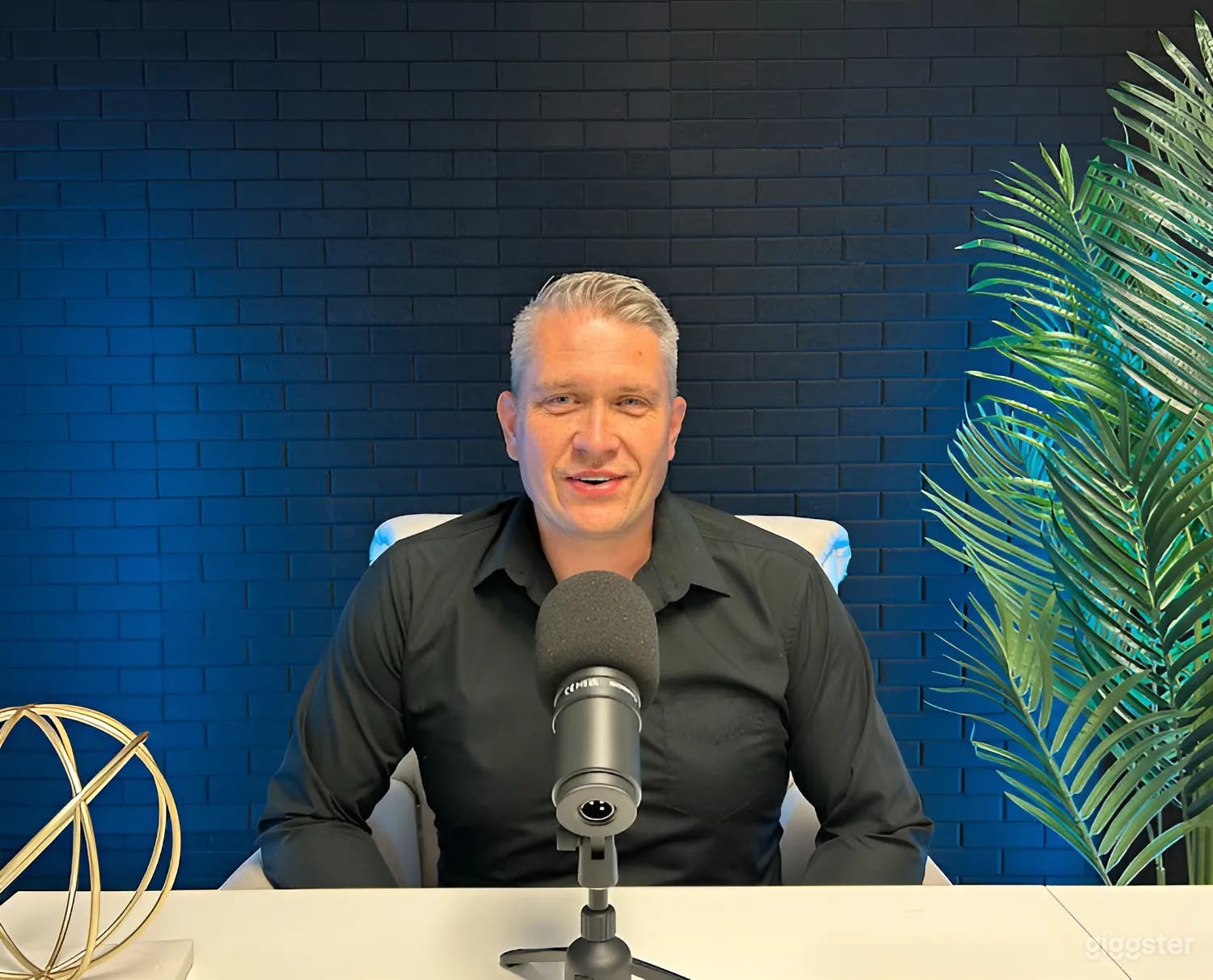 Content Studio for Podcasts and Vlogs in Montreal Photo 4