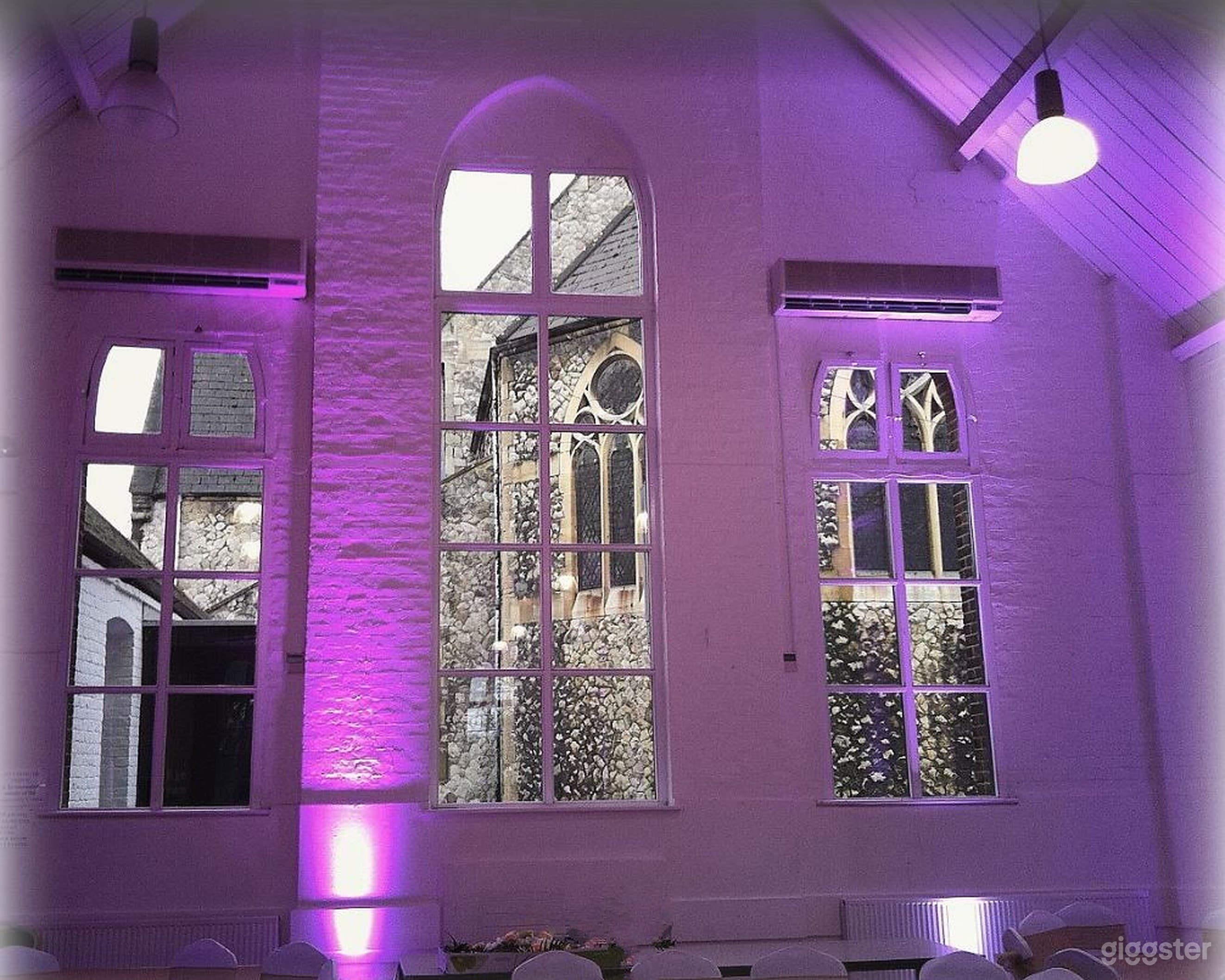 All Saints Community Centre Photo 3