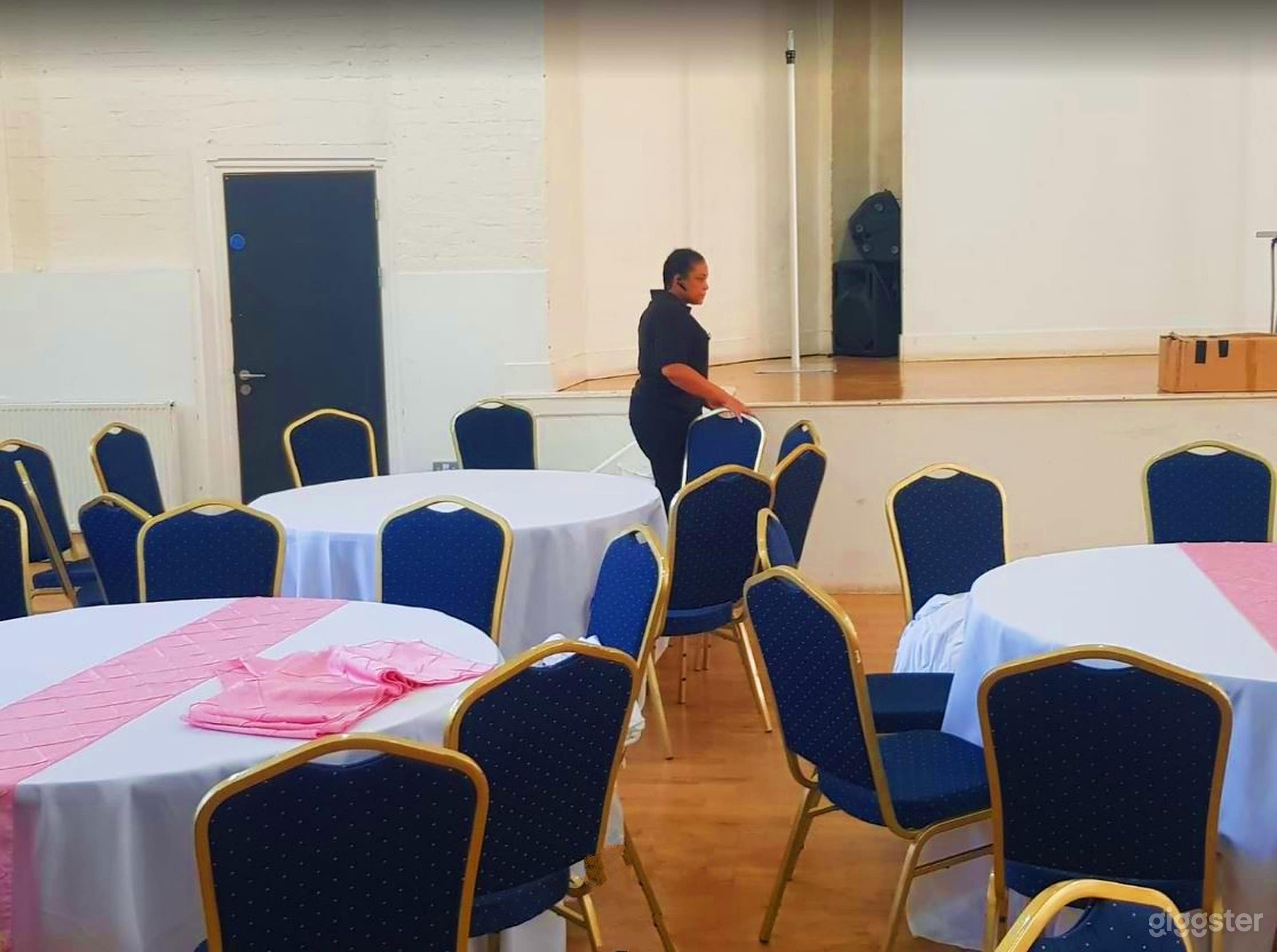 All Saints Community Centre Photo 1