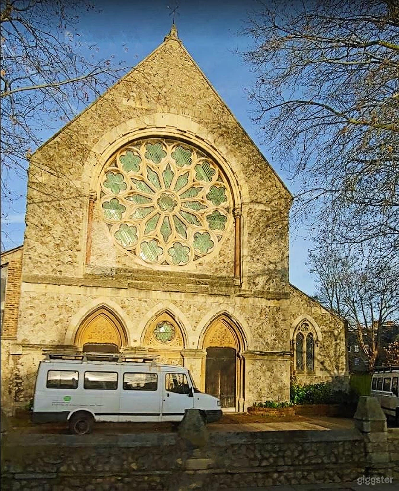 All Saints Community Centre Photo 4