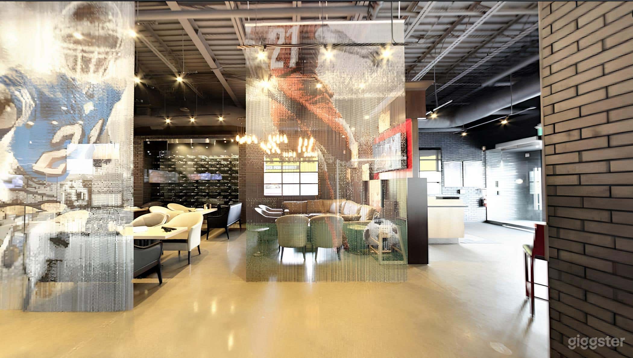 Semi-Private Cellar Lounge Photo 1