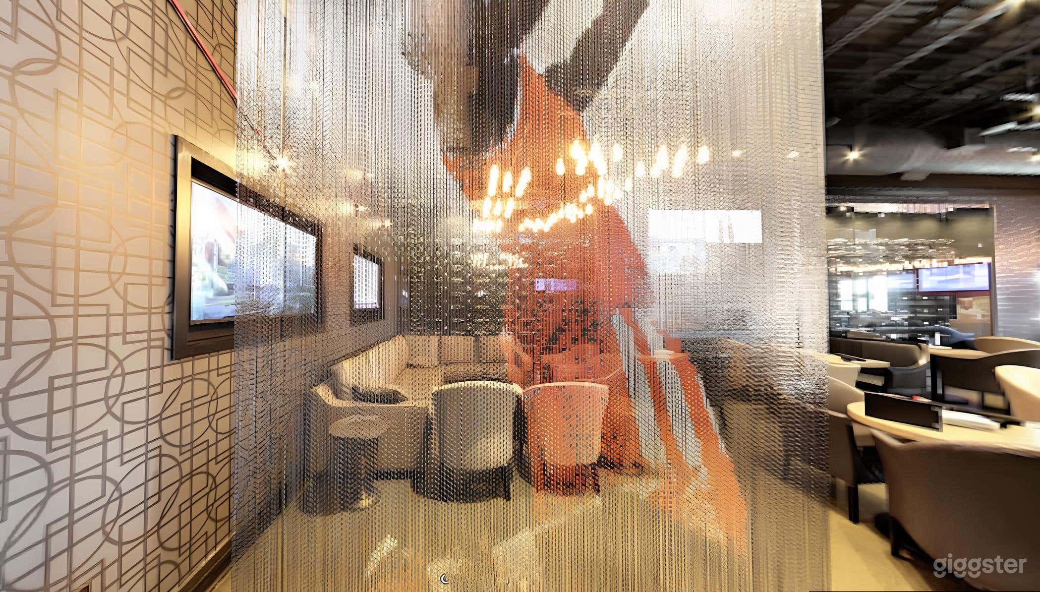 Semi-Private Cellar Lounge Photo 2