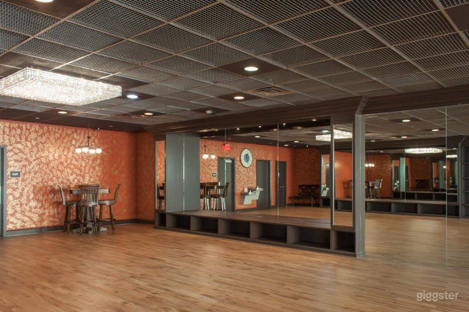 Beautiful and Classy Dance Studio in Southlake Photo 4