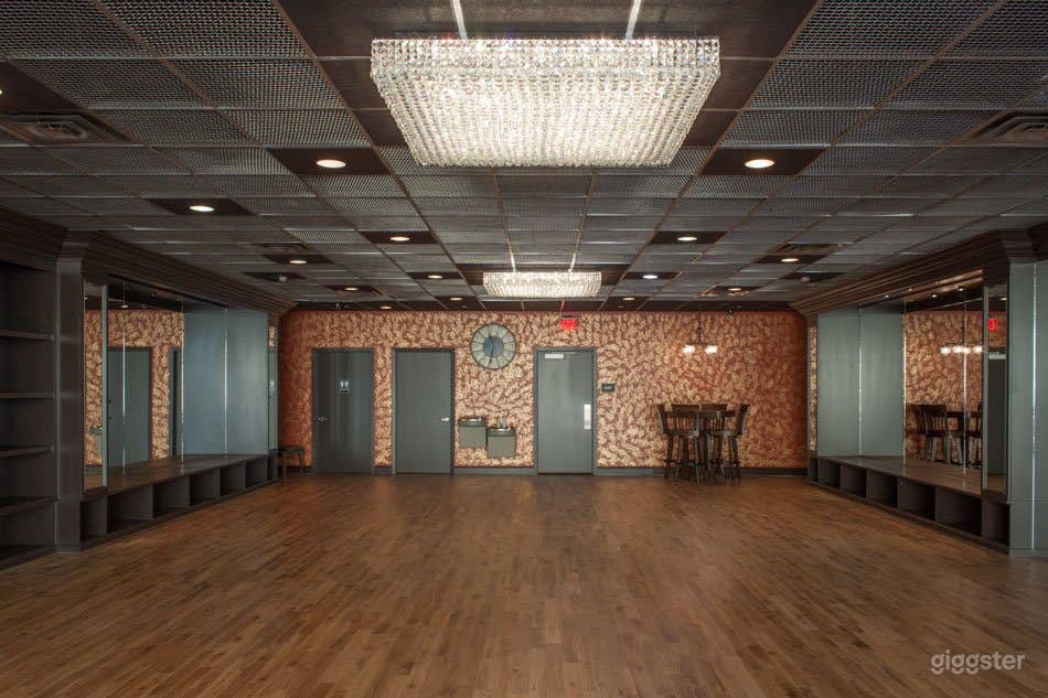 Beautiful and Classy Dance Studio in Southlake Photo 1