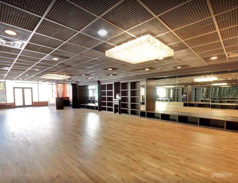 Beautiful and Classy Dance Studio in Southlake Photo 2