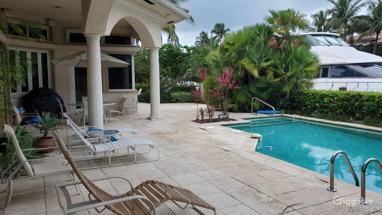  Las Olas Isles Waterfront Ocean Access Pool 