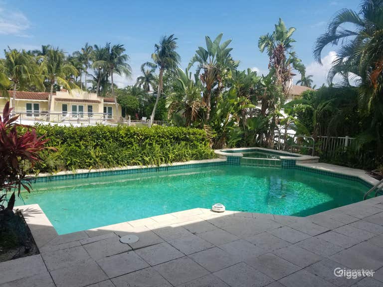  Las Olas Isles Waterfront Ocean Access Pool 