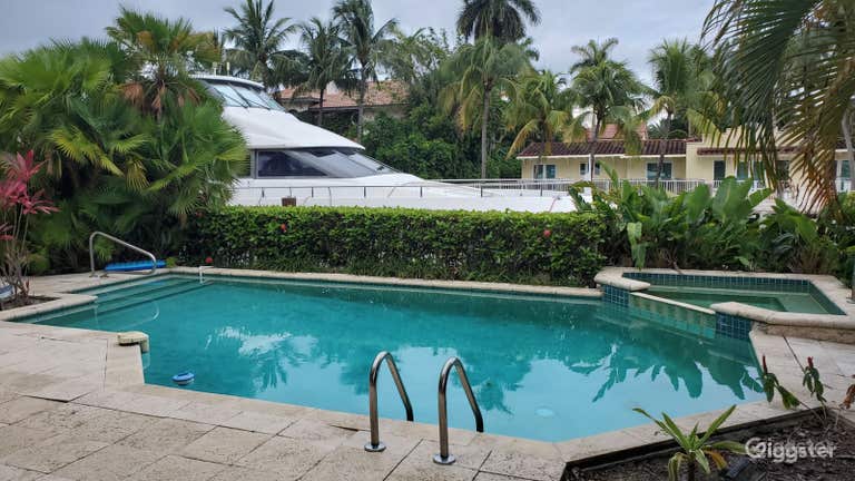  Las Olas Isles Waterfront Ocean Access Pool 