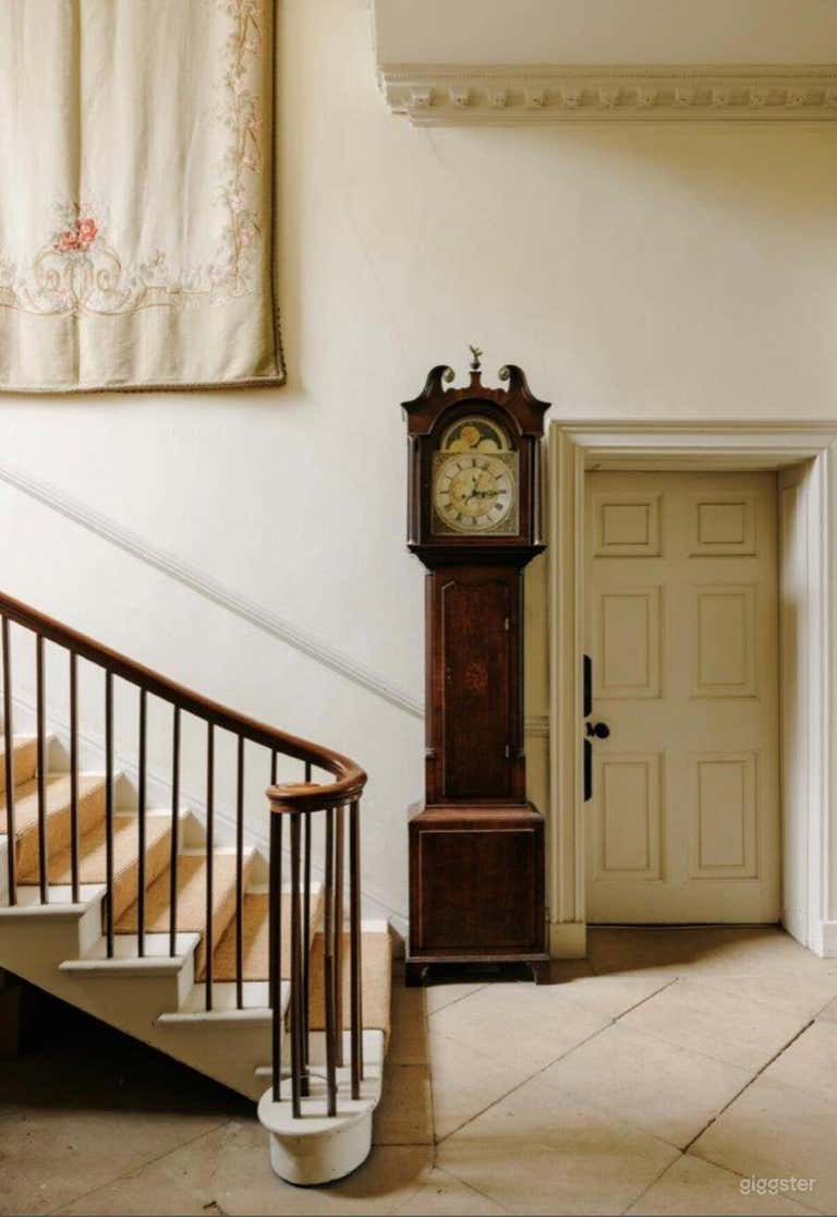  Gorgeous Countryside House for your Events 