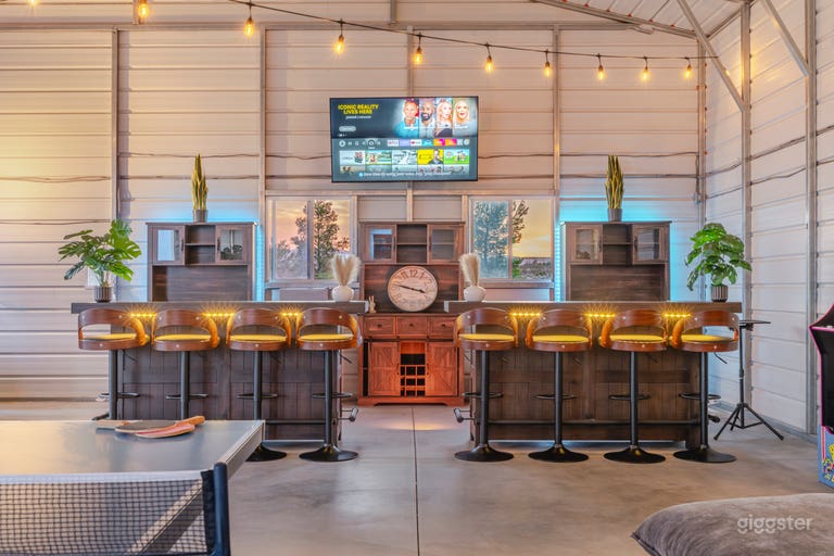  Sol & Santosha - Retreat and Production Space in Joshua Tree 