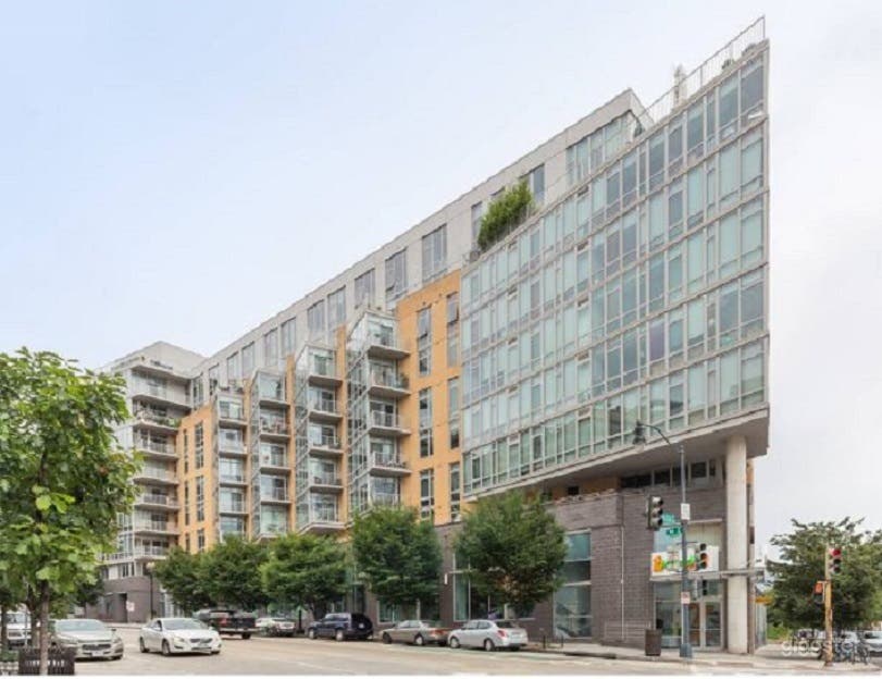 Stunning Co-Working Space in Columbia Heights Photo 4