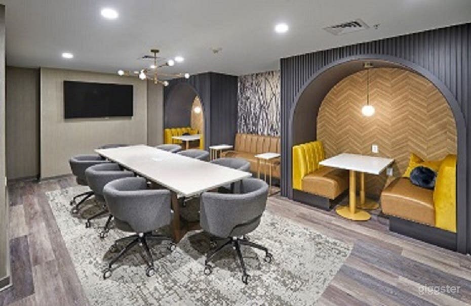 Stunning Co-Working Space in Columbia Heights Photo 1