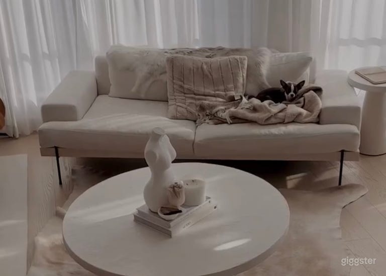  Thiara Loft Vancouver 