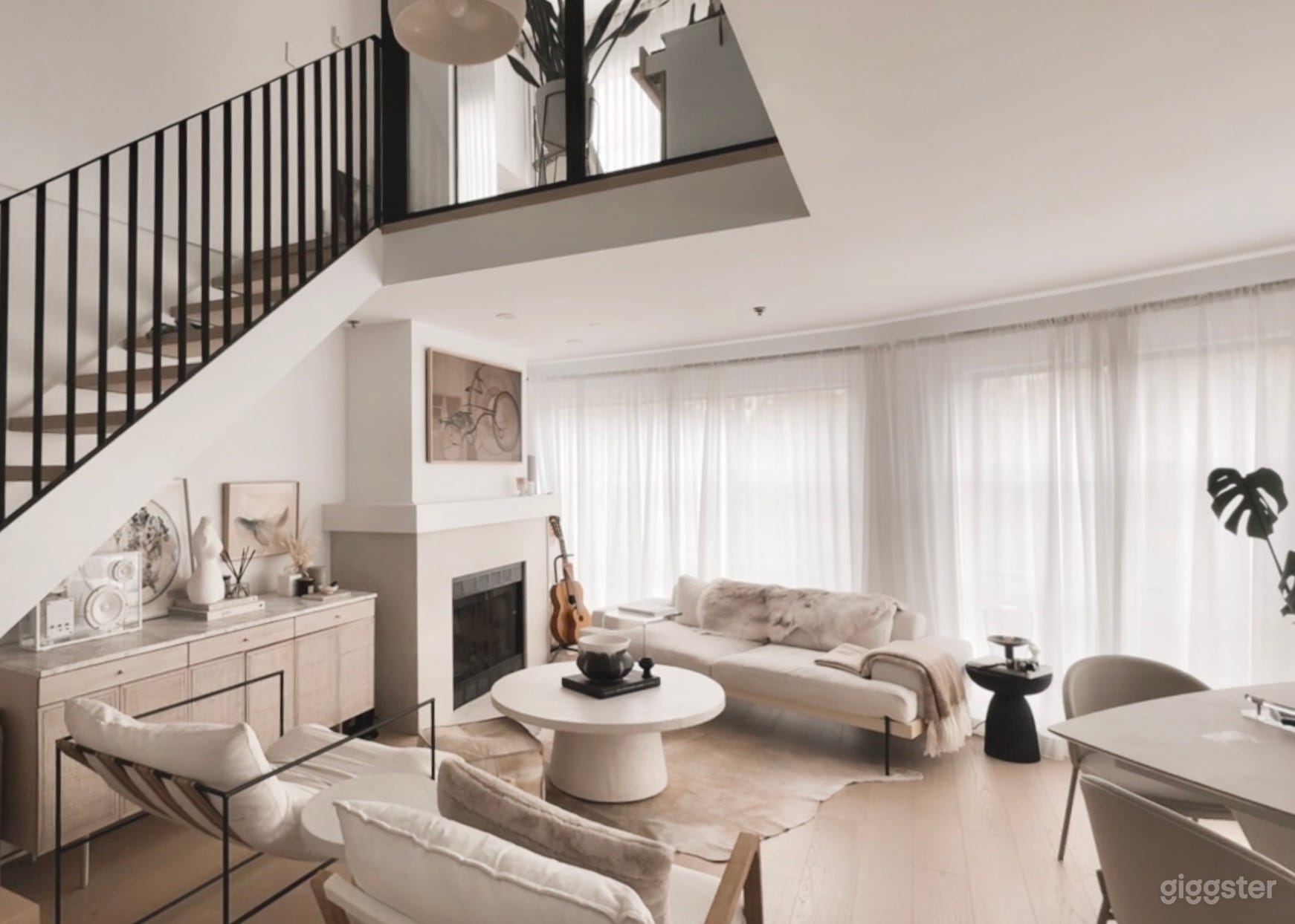 Thiara Loft Vancouver Photo 1