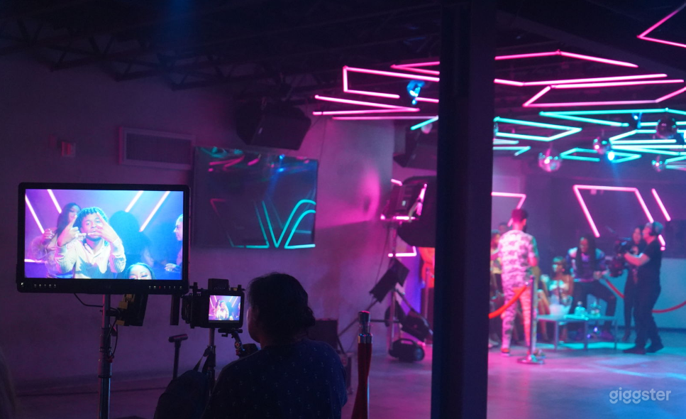 Basement Private Party Room Photo 4