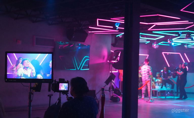  Basement Private Party Room 