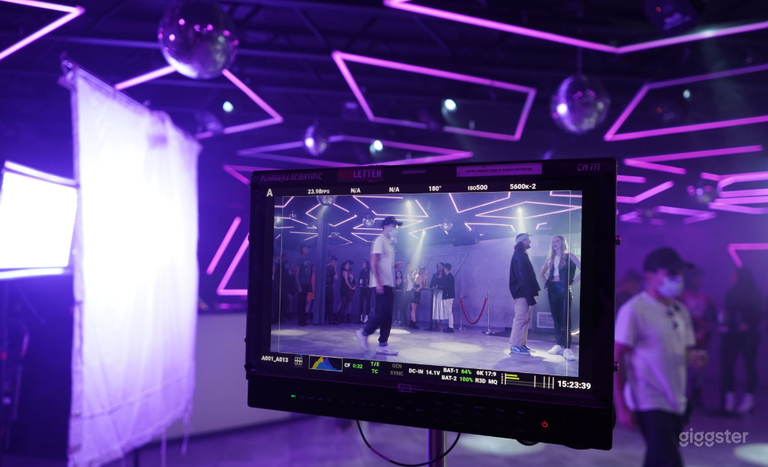  Basement Private Party Room 