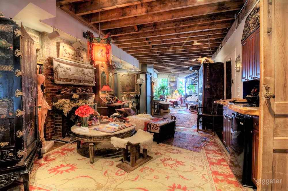 Former Foundry With Old World Charm Photo 4