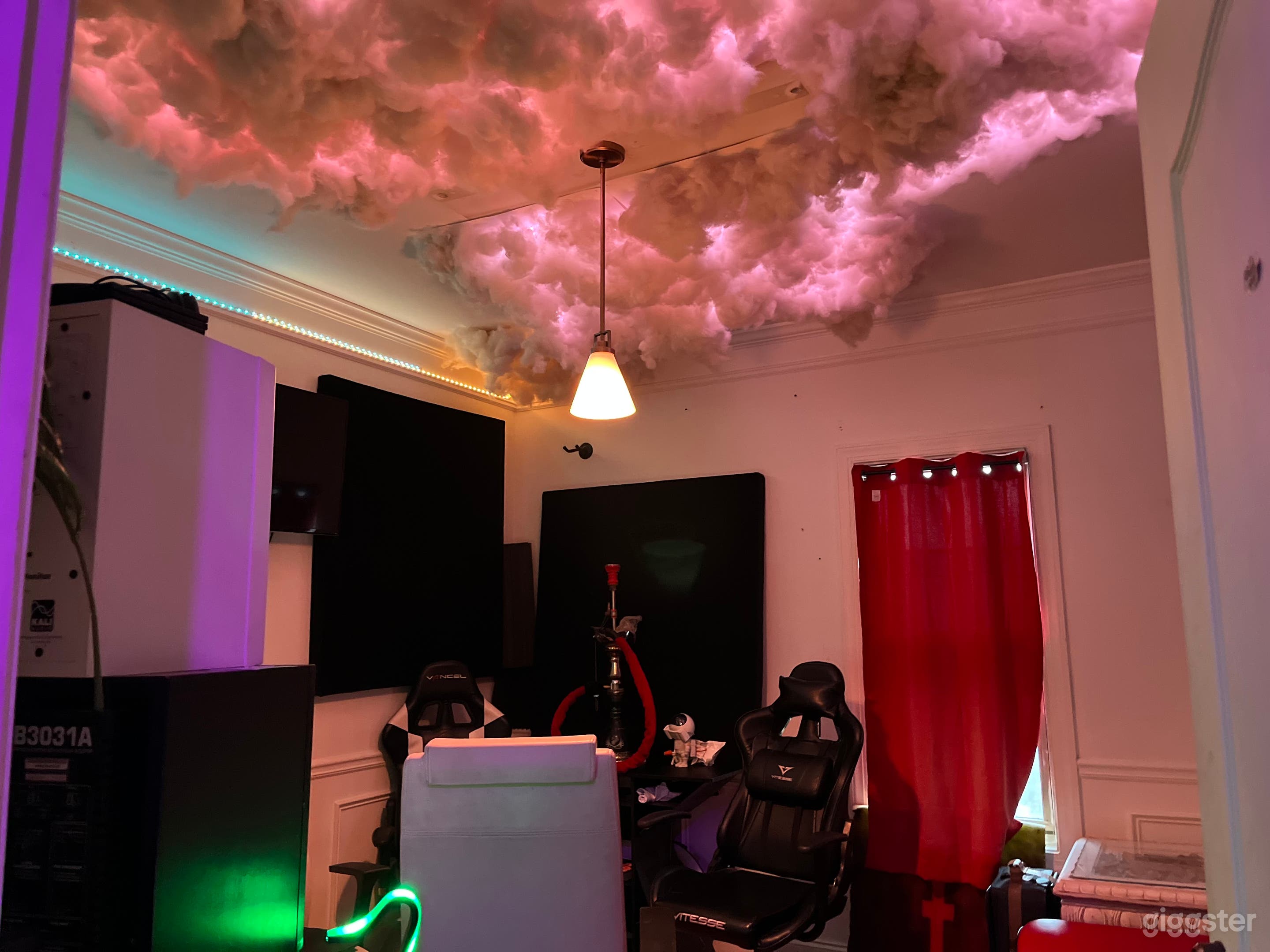 Hi-tech Recording Studioin Marietta Photo 2